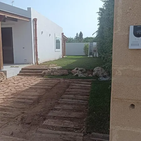 Σπίτι διακοπών Giorgia House *