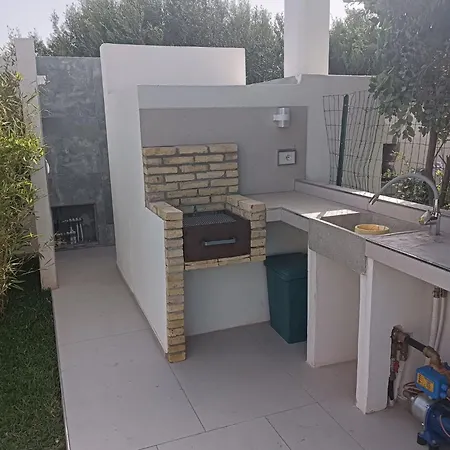 Giorgia House * Μαρσάλα