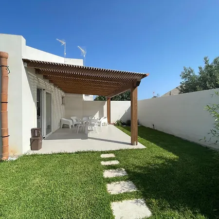 Giorgia House *