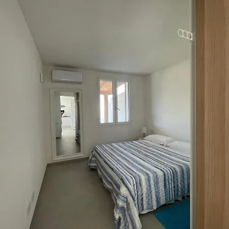 Giorgia House Tatil Evi *
