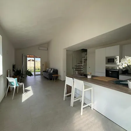 Σπίτι διακοπών Giorgia House *