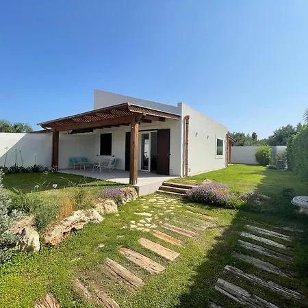 Giorgia House Marsala